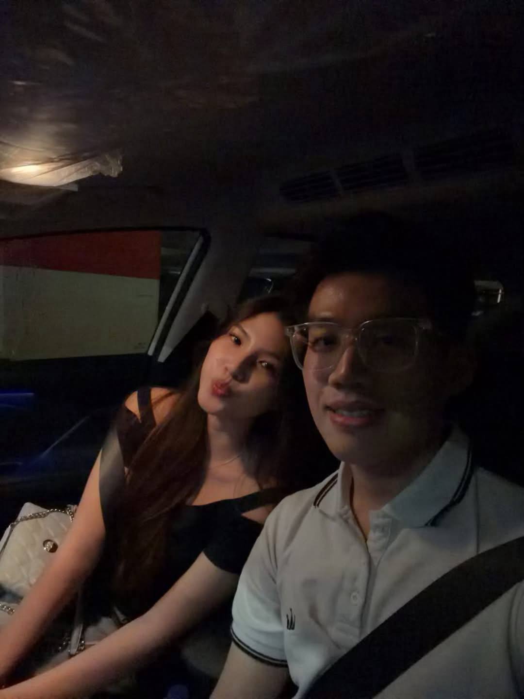 Stolen Smiles
